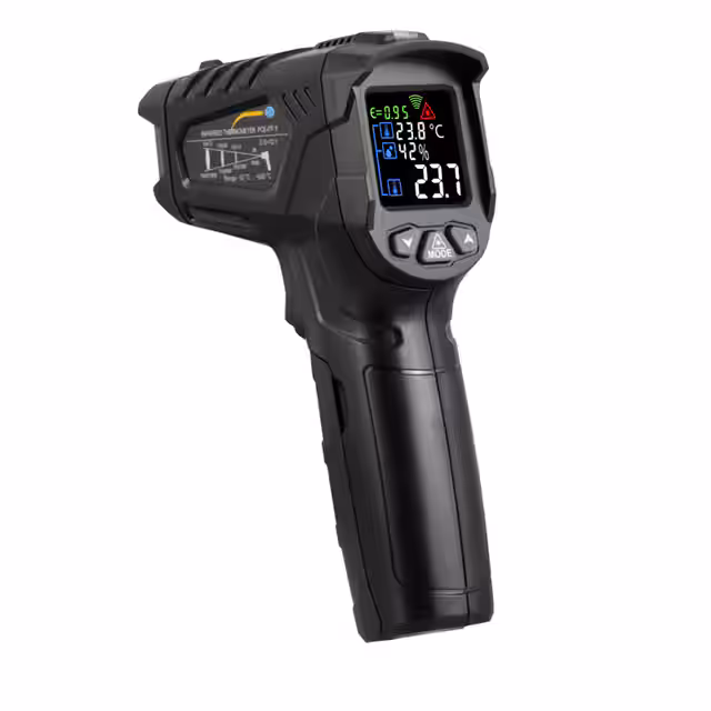 PCE-ITF 5 PCE Instruments  Equipment - Environmental Testers